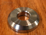 extsw 1/2" ID x 1 1/4" OD x 1/4" thick 316 Stainless Washer