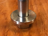 EXTSW BEVELED 1/2" ID x 1 1/4” (1.240") OD x 1/4" thick 316 Stainless Washer