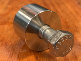 EXTSW 1/2-13 Tapped / Threaded ID x ( 1 1/2” / 1.490") OD x 15/16" Thick 304 SS Washer
