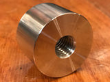 EXTSW 1/2-13 Tapped / Threaded ID x ( 1 1/2” / 1.490") OD x 15/16" Thick 304 SS Washer