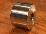 EXTSW 1/2-13 Tapped / Threaded ID x ( 1 1/2” / 1.490") OD x 15/16" Thick 304 SS Washer