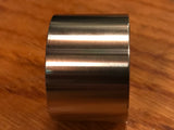 EXTSW 1/2-13 Tapped / Threaded ID x ( 1 1/2” / 1.490") OD x 15/16" Thick 304 SS Washer