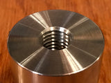 EXTSW 1/2-13 Tapped / Threaded ID x ( 1 1/2” / 1.490") OD x 15/16" Thick 304 SS Washer