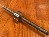 EXTSW 1/2-13 Tapped / Threaded ID x ( 1 1/2” / 1.490") OD x 15/16" Thick 304 SS Washer