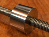 EXTSW 1/2-13 Tapped / Threaded ID x ( 1 1/2” / 1.490") OD x 15/16" Thick 304 SS Washer