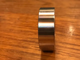 EXTSW (3/4" / .783") ID x (1 1/2" 1.490") OD x 1/2" Thick 304 Stainless Spacer