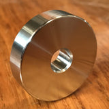 EXTSW 3/8" ID x ( 1 1/2” / 1.490") OD x 3/8" Thick 304 Stainless Washer