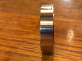 EXTSW 3/8" ID x ( 1 1/2” / 1.490") OD x 3/8" Thick 304 Stainless Washer