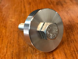 EXTSW 3/8" ID x ( 1 1/2” / 1.490") OD x 3/8" Thick 304 Stainless Washer