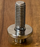 EXTSW BEVELED 1/2” ID x 1 1/4” (1.240") OD x 1/4"Thick 316 Stainless Washer, Fits #656 ARP Bolts