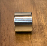 EXTSW 1/4” ID x 3/4” (.740") OD x 5/8" Thick 316 Stainless Spacer