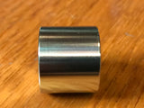 EXTSW 5/16” ID x (3/4”/ .740") x 5/8 inch long 304 Stainless Spacer