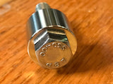 EXTSW 5/16” ID x (3/4”/ .740") x 5/8 inch long 304 Stainless Spacer
