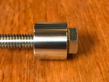 EXTSW 5/16” ID x (3/4”/ .740") x 5/8 inch long 304 Stainless Spacer