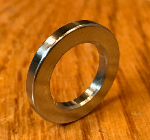 EXTSW 5/16" ID x ( 1/2"/.490") OD x .079" thick 316 Stainless Washer