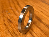 EXTSW 5/8” ID x ( 1" / .990") OD x 1/8” Thick 304 Stainless Washer