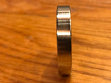 EXTSW 3/8" ID x ( 1 3/8" / 1.365") OD x 1/4" Thick 316 Stainless Washer