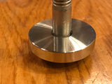 EXTSW 3/8" ID x ( 1 3/8" / 1.365") OD x 1/4" Thick 316 Stainless Washer