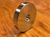 EXTSW 5/16" ID x ( 1 3/8" / 1.365") OD x 1/4" Thick 304 Stainless Washer