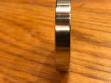 EXTSW 5/16" ID x ( 1 3/8" / 1.365") OD x 1/4" Thick 316 Stainless Washer