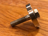 EXTSW 5/16" ID x ( 1 3/8" / 1.365") OD x 1/4" Thick 316 Stainless Washer