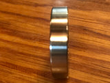 EXTSW 9/16" ID x ( 1 1/8” / 1.115") OD x 1/4" thick 304 stainless washer