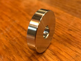 EXTSW 5/16” ID x ( 1 1/8” / 1.115") OD x 1/4” Thick 304 Stainless Washer