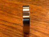 EXTSW 5/16” ID x ( 1 1/8” / 1.115") OD x 1/4” Thick 304 Stainless Washer