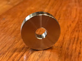 EXTSW 5/16” ID x ( 1 1/8” / 1.115") OD x 1/4” Thick 304 Stainless Washer