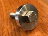 EXTSW 5/16” ID x ( 1 1/8” / 1.115") OD x 1/4” Thick 304 Stainless Washer