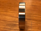 extsw 7/16" ID x 1 1/8" OD x 1/4" thick 316 stainless washer