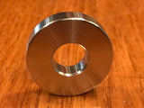extsw 7/16" ID x 1 1/8" OD x 1/4" thick 316 stainless washer