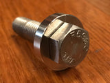 extsw 1/2" ID x 1 1/8" OD x 1/4" thick 316 stainless washer