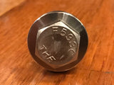 extsw 1/2" ID x 1 1/8" OD x 1/4" thick 316 stainless washer