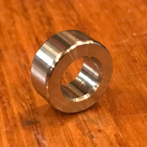 EXTSW 5/16" ID x 9/16" OD x 1/4" Thick 304 Stainless Spacer / Washer