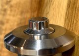 EXTSW BEVELED 5/16” ID x 1 1/2” (1.490") OD x 1/4” Thick 316 SS Washer for #612 ARP 12 Point Bolts