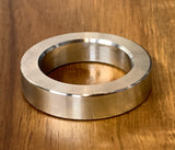 EXTSW 1.032" ID x 1 1/2" (1.490") OD x 5/16" Thick 316 Stainless Washer