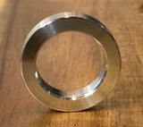 EXTSW 1.032" ID x 1 1/2" (1.490") OD x 5/16" Thick 316 Stainless Washer
