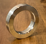 EXTSW 1.032" ID x 1 1/2" (1.490") OD x 5/16" Thick 316 Stainless Washer