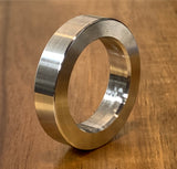 EXTSW 1.032" ID x 1 1/2" (1.490") OD x 5/16" Thick 316 Stainless Washer