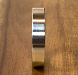 EXTSW 1.032" ID x 1 1/2" (1.490") OD x 5/16" Thick 316 Stainless Washer