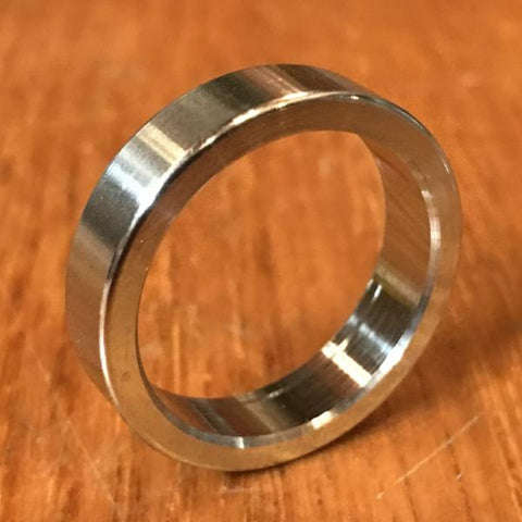 7/8" ID stainless washer