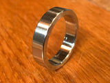 7/8" ID 316 stainless washer