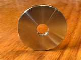 EXTSW 10.16 mm ID x 44.2 mm OD x 3.2 mm Thick 304 Stainless Washer