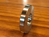 EXTSW 12.04 mm ID x 28.3mm OD x 4.77 mm Thick 304 Stainless Washer