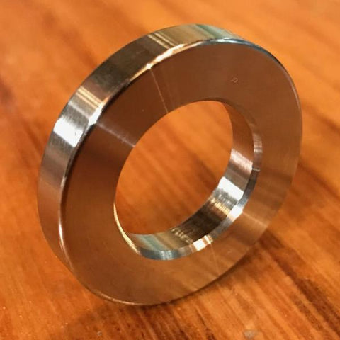 EXTSW 5/8" ID x ( 1 1/8” / 1.115") OD x 3/16" thick 304 Stainless Washer