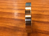 EXTSW 5/8" ID x ( 1 1/8” / 1.115") OD x 3/16" thick 304 Stainless Washer