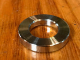 EXTSW 5/8" ID x ( 1 1/8” / 1.115") OD x 3/16" thick 304 Stainless Washer