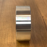 EXTSW  1.007" ID x 2" (1.990") OD x 3/4” Thick 316 Stainless Shaft Washer