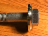 EXTSW BEVELED  3/4" / .757" ID x 1.950" OD x 1/4" thick 304 Stainless Washer